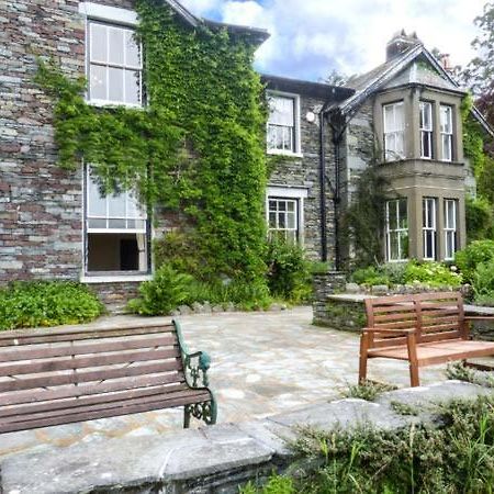 White Moss, Wood Close Villa Grasmere Buitenkant foto