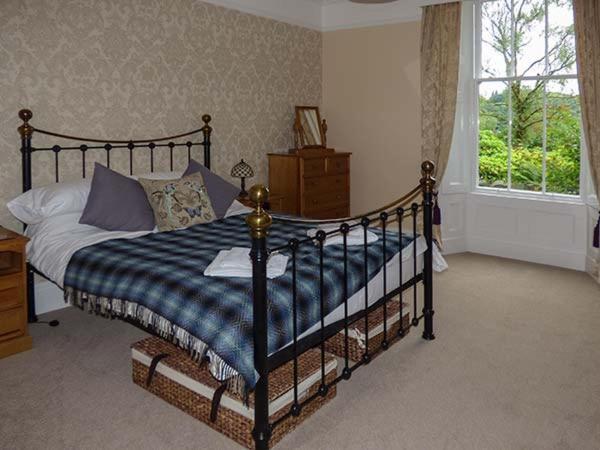 White Moss, Wood Close Villa Grasmere Buitenkant foto