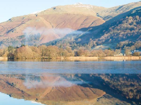 White Moss, Wood Close Villa Grasmere Buitenkant foto