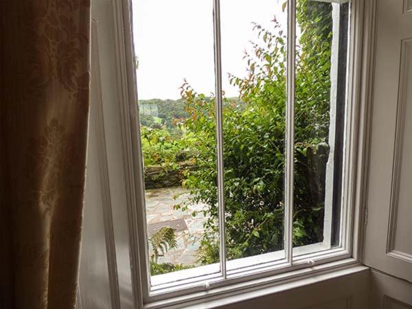 White Moss, Wood Close Villa Grasmere Buitenkant foto